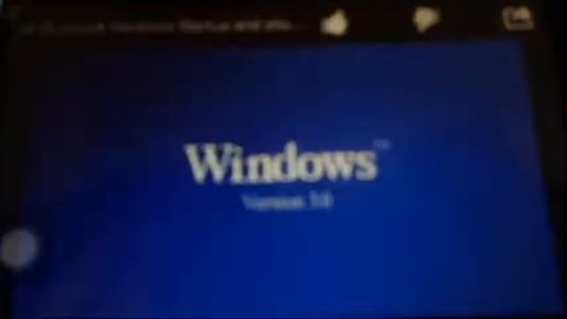 Windows Graphical Environment with Multimedia Extensions 1.0 смотреть онлайн