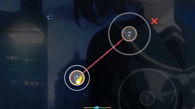 Have You Ever Tried Playing Osu! In This Resolution? смотреть онлайн