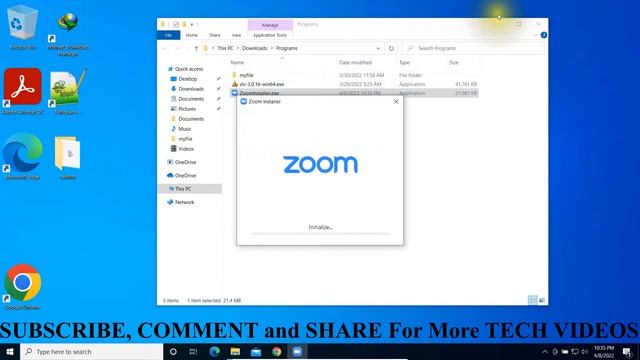 How To Download Zoom and Install on PC / Laptop - New Updates смотреть онлайн