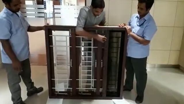 TATA WINDOWS смотреть онлайн