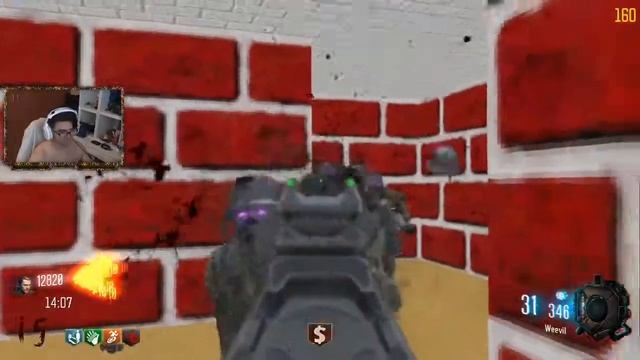 PC - THE MAZE: WINDOWS 98 ZOMBIES - BO3 CUSTOM MAPS - THEDAWNFOX 2021 смотреть онлайн