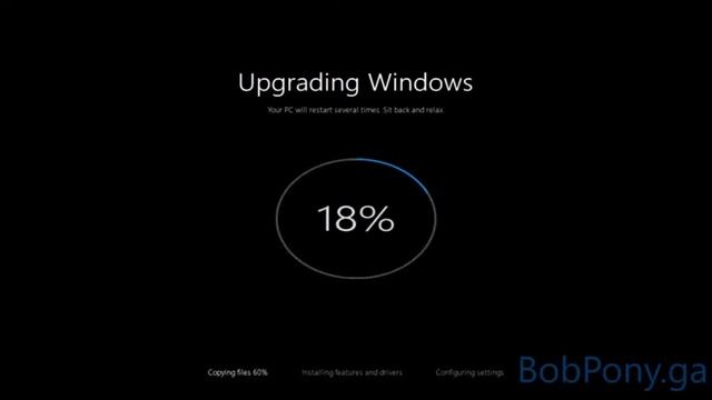 Upgrade all Windows x64 (Reverse) смотреть онлайн