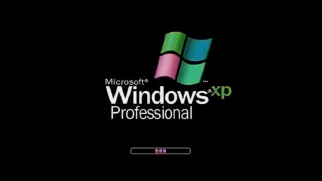 Windows XP Effects Extended смотреть онлайн