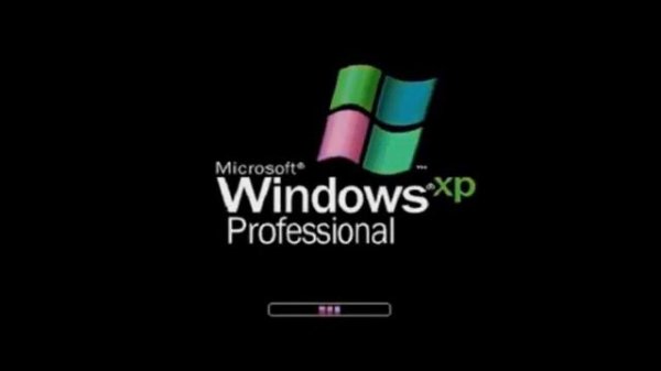 Windows XP Effects Extended