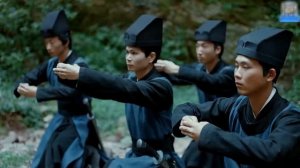 Цветущие дни 1 сезон 27 серия