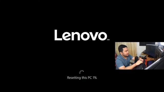 របៀប Reset Windows 10 смотреть онлайн