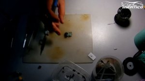 JBL Flip 3 - Разборка и замена разъема зарядки (micro USB)