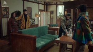 К западу от Юймэня  1 сезон 30 серия