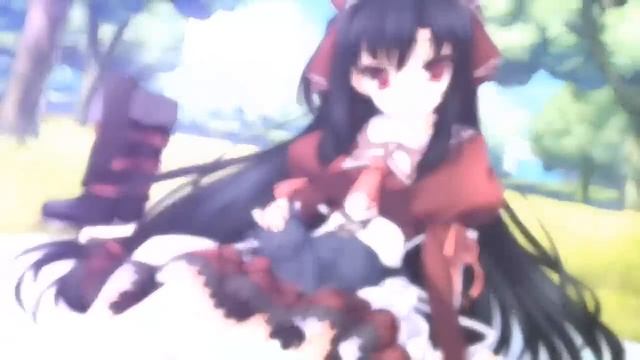 (MAD) 11EYES クロスオーバー ENDLESS TEARS - AYANE смотреть онлайн