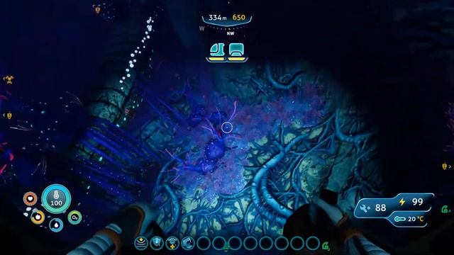 Sea Convoy | GV Subnautica: Below Zero #9 смотреть онлайн