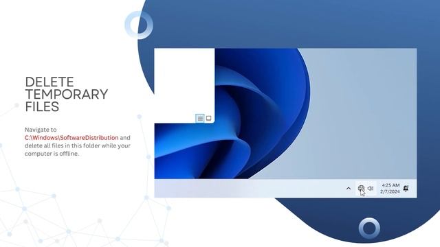 How To Fix Windows Stuck In Downloading Update смотреть онлайн