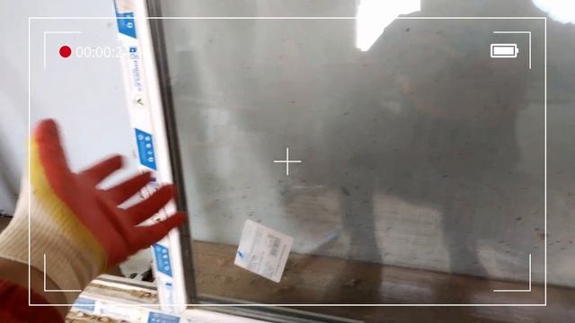 Разломал старую дачу, чтобы ВСТАВИТЬ ЕВРО ОКНО! (Дача #7) смотреть онлайн
