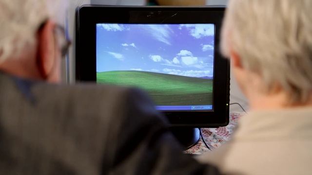 Windows XP End of Support: Out of the nest. смотреть онлайн