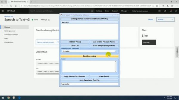 How To Use WAV Speech To Text Converter Software