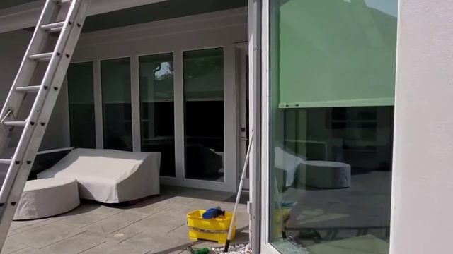 Start a Window Cleaning Business | Job Overview 3,600 sq ft Home смотреть онлайн
