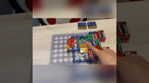 Самый простой телеграфный ключ для новичков!!!!!