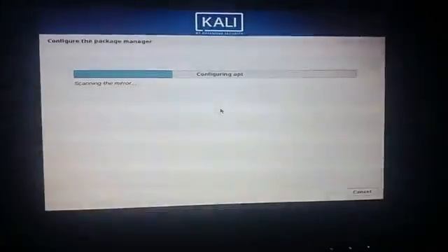 How to install kali linux 2022.1 Complete Guide смотреть онлайн