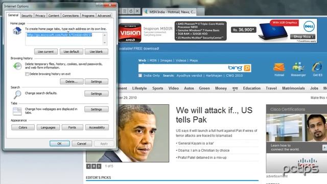 IE9 How Do I Add or Change Search Engines смотреть онлайн