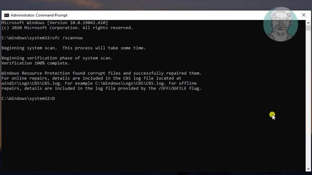 Fix Rdbss.Sys Blue Screen Error In Windows 7/8/10 смотреть онлайн