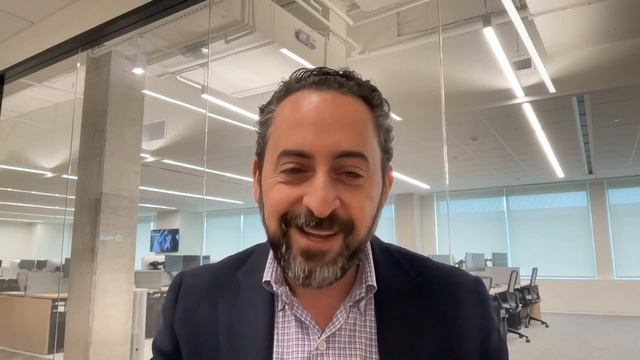 CISO Soul Searching: Navigating the Evolving Role of the CISO - Harold Rivas - BSW #344 смотреть онлайн