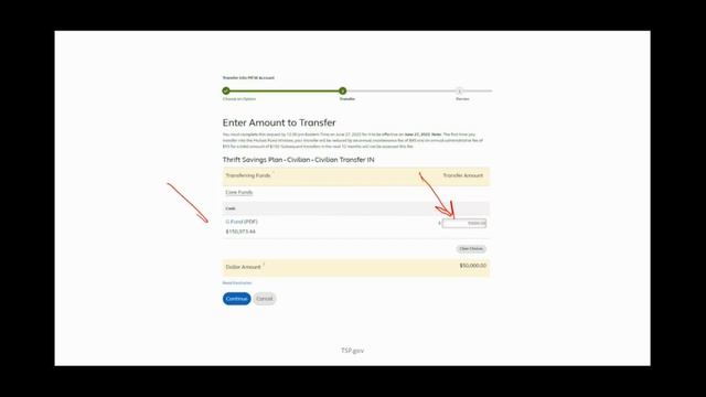 Mutual Fund Window Walkthrough | Answering: What do I do now? | TSP Weekly Charts 2022.06.26 смотреть онлайн