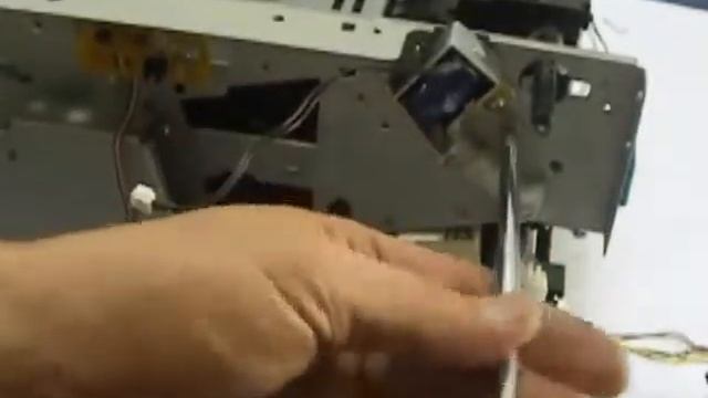 cách thay sấy máy in hp смотреть онлайн