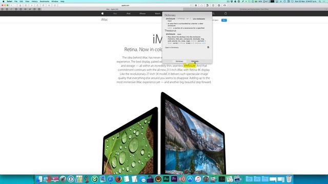 Apple Magic Trackpad 2 смотреть онлайн