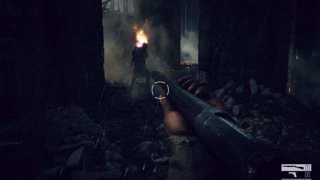 Battlefield 1 (Вступление)