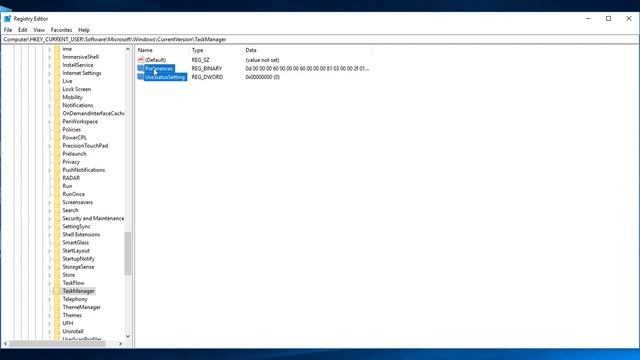 How to Fix or Reset Task Manager to Default on Windows 10 8 and 7 Tutorial 2019 смотреть онлайн