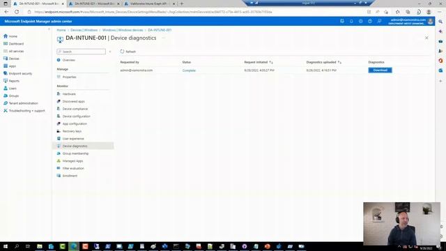 9/28/22 ViaMonstra Academy OFFICE HOURS | Windows Autopilot, Intune, MS Ignite смотреть онлайн