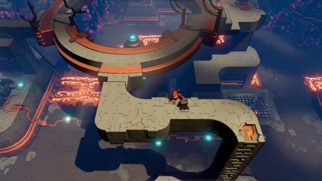 Hob The Definitive Edition - First 90 Minutes Switch Gameplay and download link смотреть онлайн