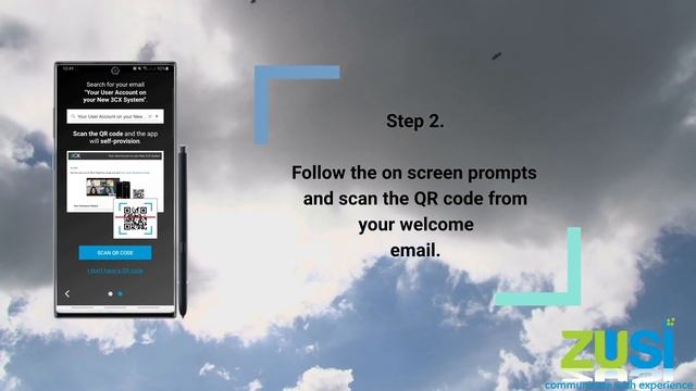 Setting up your 3cx app on your android phone смотреть онлайн