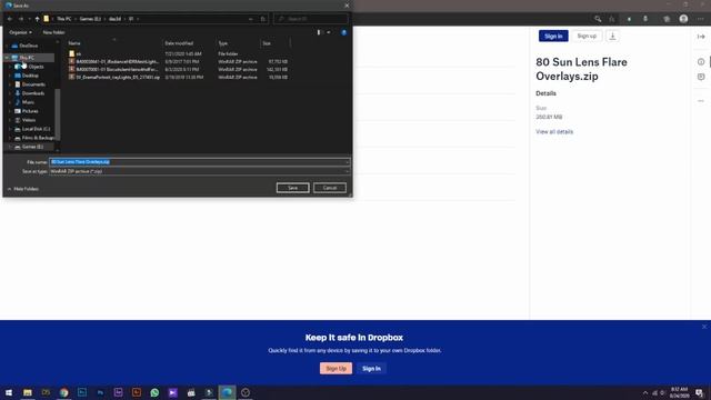 how to download Dropbox file and How to Unzip a File смотреть онлайн
