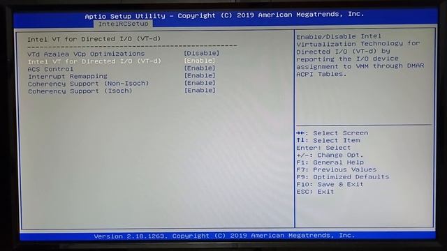 🛡 #001_ COMO instalar o PROXMOX-VE versão v7.0 no Desktop Xeon E5-2678 V3 MB-X99 🛡 смотреть онлайн