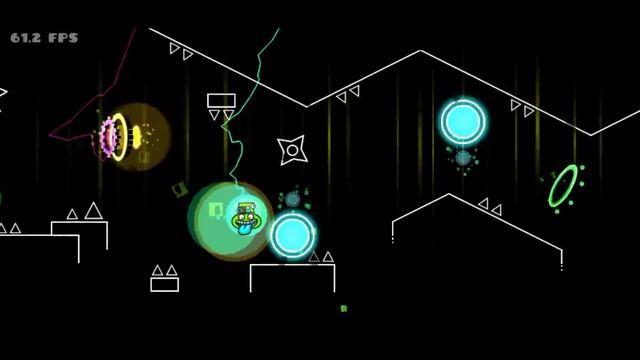phi phai | geometry dash смотреть онлайн