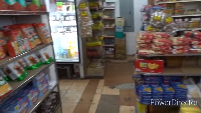 NEW YORK GROCERY STORE SHOP WITH ME N WINDOW SHOPPING смотреть онлайн
