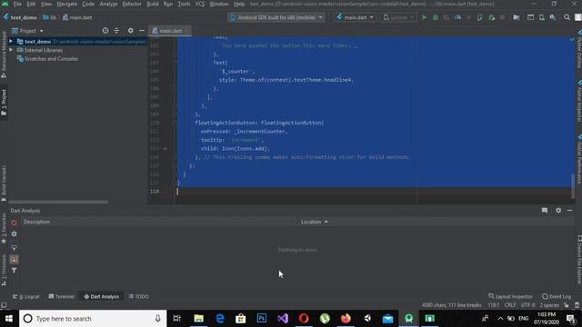 How to Install Flutter in Android Studio on Windows 11 - How to Install Flutter in Windows смотреть онлайн