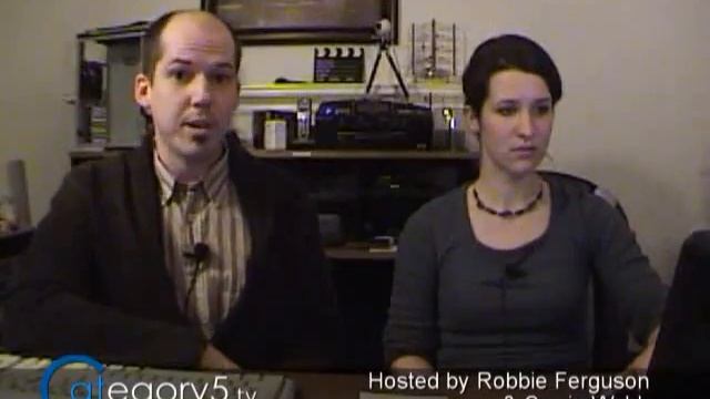 076 09 Viewer Question Vista vs Windows 7 смотреть онлайн