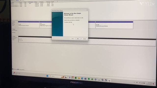 How to allocate and use micro Sd card in steam deck windows 11/10 смотреть онлайн