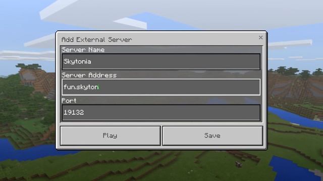 How to Join Skytonia on Minecraft Bedrock and Claim Your FREE Copy of Minecraft Windows 10 Edition смотреть онлайн