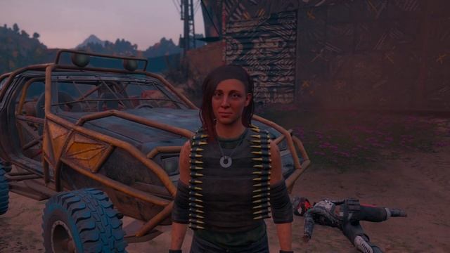 Far Cry New Dawn: Gameplay P26 Ps4 Pro смотреть онлайн