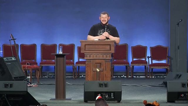 Иван Филимонов 23.06.23г.  "Зачем мне ценности Царства?"