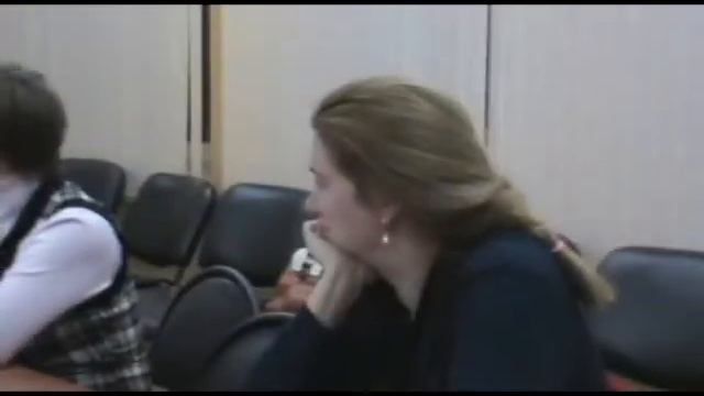 Заседание Управляющего совета ГБОУ Школа 