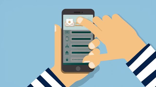 Wie funktioniert das VRS-HandyTicket? смотреть онлайн