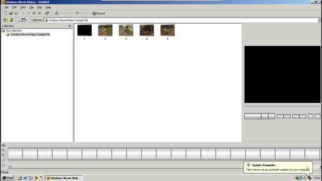 Windows Millenium Edition (ME) Review смотреть онлайн