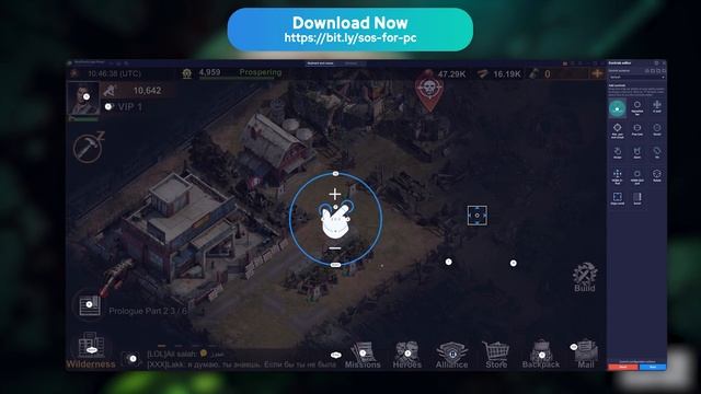 💻 Download State of Survival on PC (Windows & Mac) смотреть онлайн