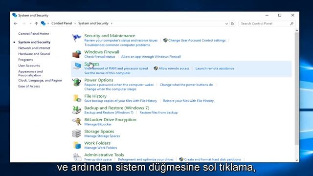 Windows 10'da BEKLENMEYEN KERNEL MODU TUZAĞI Mavi Ekran Hatası Nasıl Onarılır смотреть онлайн
