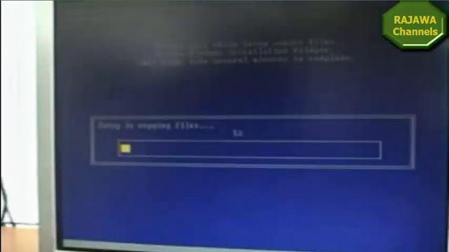 Cara instal windows XP, 7, 8,10 dengan CD#bag.1 смотреть онлайн