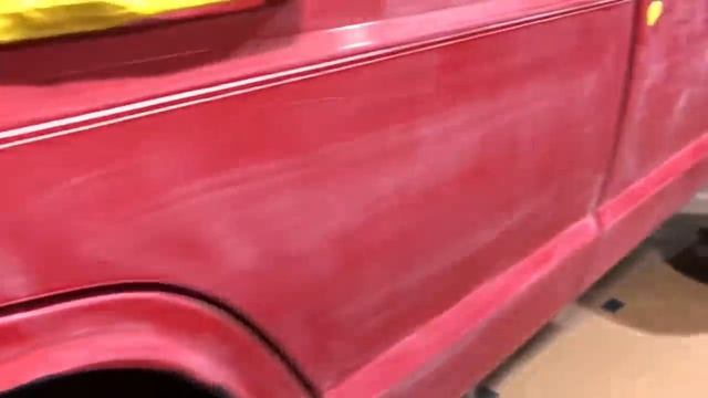 Jeep Cherokee Spray On Bed Liner смотреть онлайн
