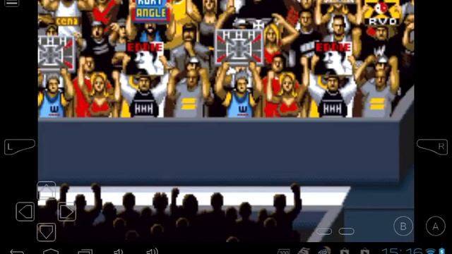 Emulators for mobile devices ep2:GBA emulator смотреть онлайн